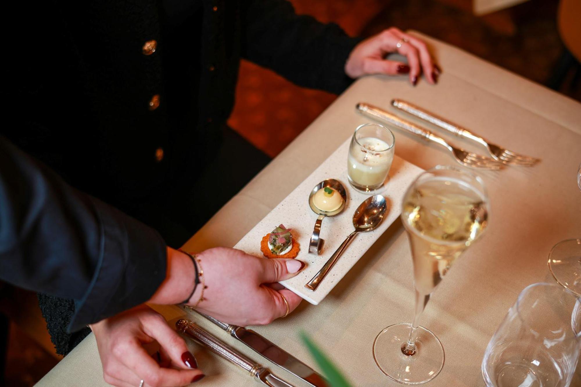 Hotel - Restaurant Le Cerf & Spa Marlenheim Eksteriør billede