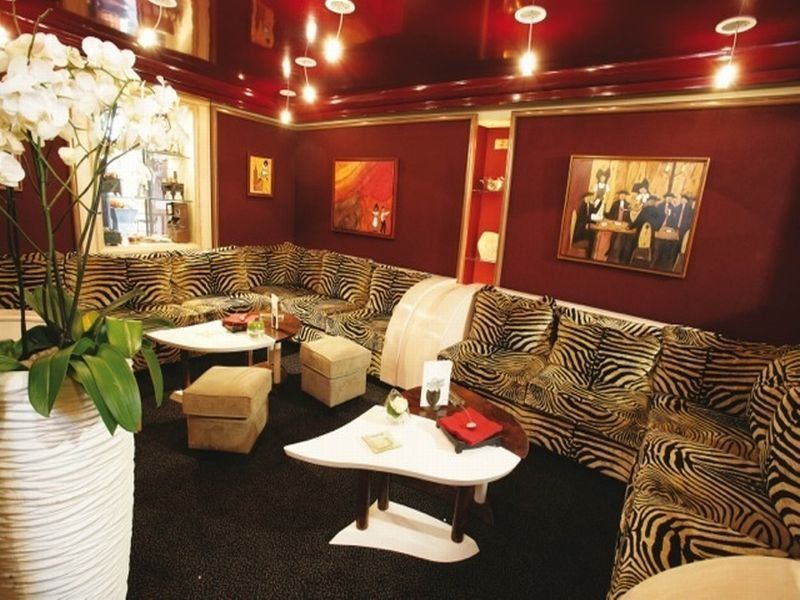 Hotel - Restaurant Le Cerf & Spa Marlenheim Eksteriør billede