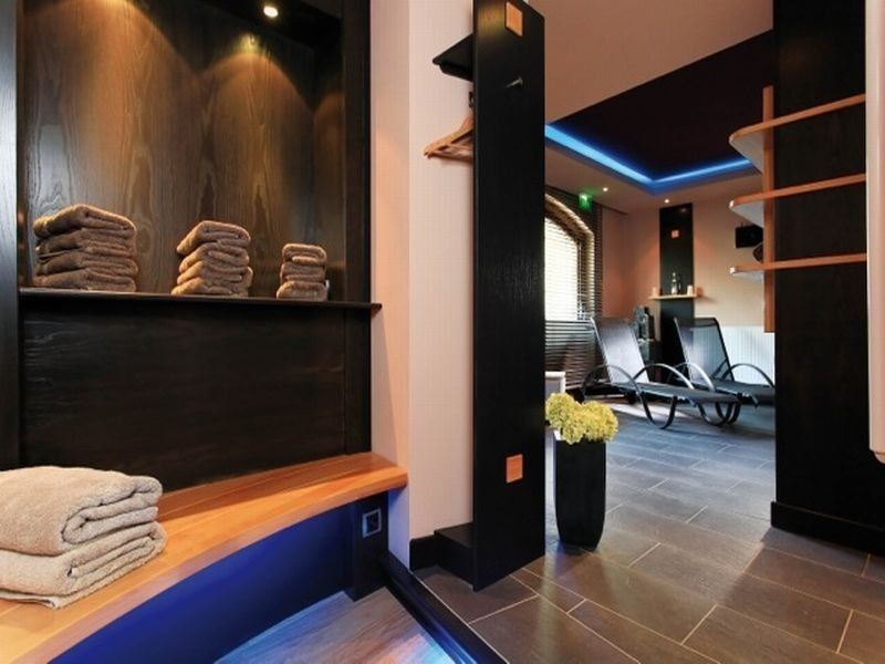 Hotel - Restaurant Le Cerf & Spa Marlenheim Eksteriør billede